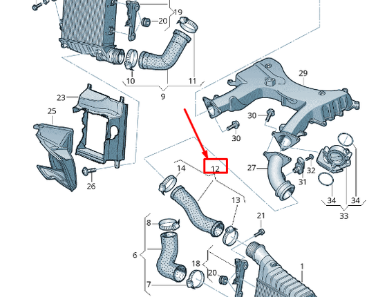 4H0145709K - VAG-image