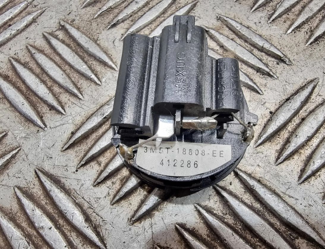 FORD Focus 2 generation (2004-2011) Jobb első ajtó hangfala 3M5T18808EE,412286 24823471