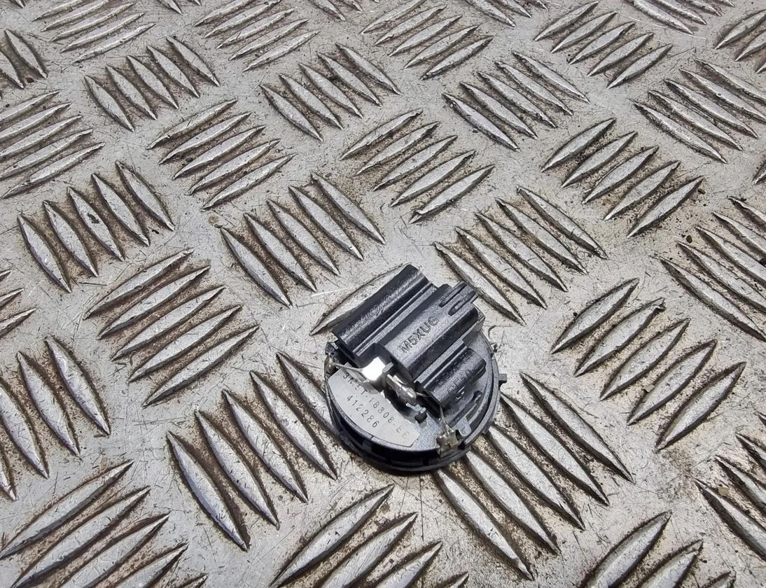 FORD Focus 2 generation (2004-2011) Jobb első ajtó hangfala 3M5T18808EE,412286 24823471