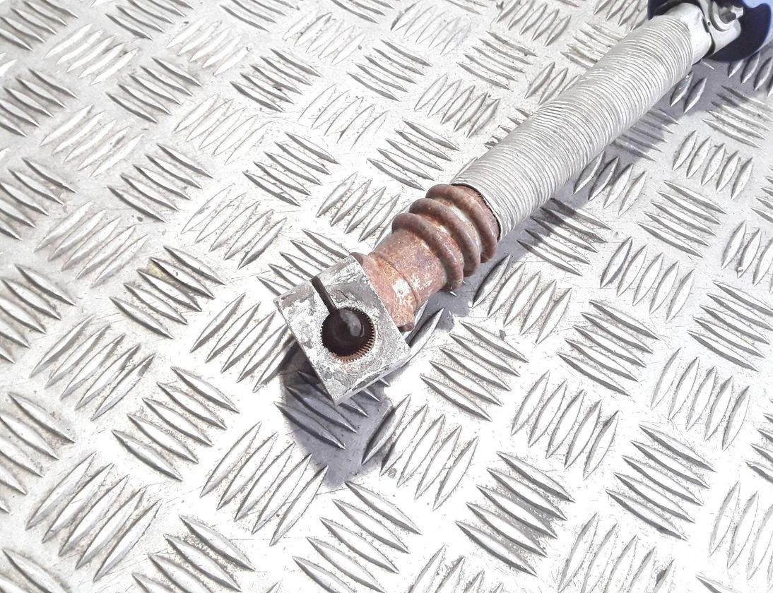 MERCEDES-BENZ E-Class W212/S212/C207/A207 (2009-2016) Kormányoszlop tengelye A2126821971,204460191 28343714