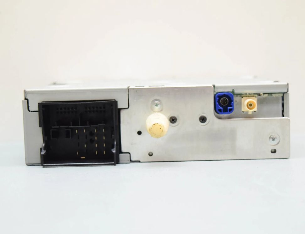 PEUGEOT 3008 2 generation (2017-2023) Zenelejátszó GPS-szel 9818777780 30740546