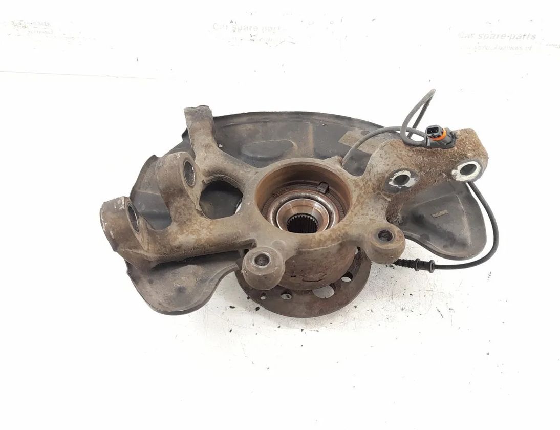 MERCEDES-BENZ E-Class W212/S212/C207/A207 (2009-2016) Jobb első kerékagy orsója 2123321601,a2123321601,2123321000,A2123321000,2044211220,A2044211220 30359699