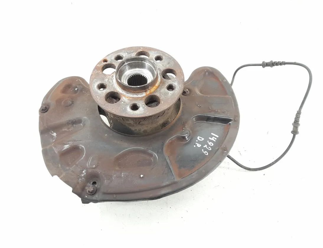 MERCEDES-BENZ E-Class W212/S212/C207/A207 (2009-2016) Jobb első kerékagy orsója 2123321601,a2123321601,2123321000,A2123321000,2044211220,A2044211220 30359699