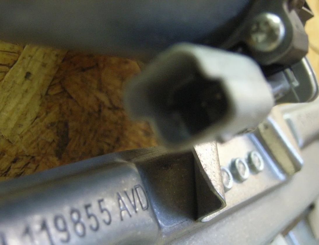 PEUGEOT 207 1 generation (2006-2009) Front Right Door Window Regulator 400912C,9681182280 21177546