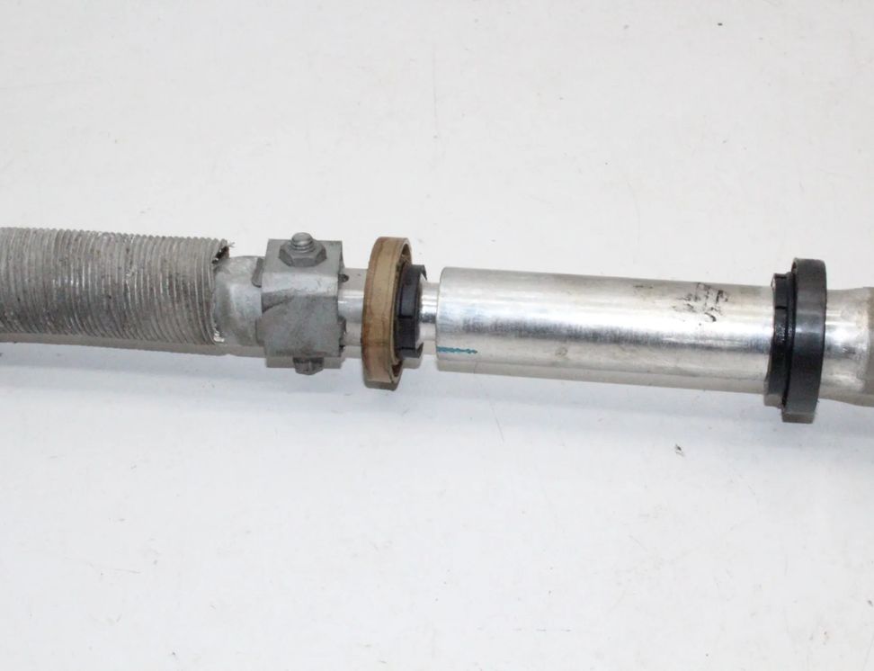 MERCEDES-BENZ E-Class W212/S212/C207/A207 (2009-2016) Валы рулевого колеса 22568128