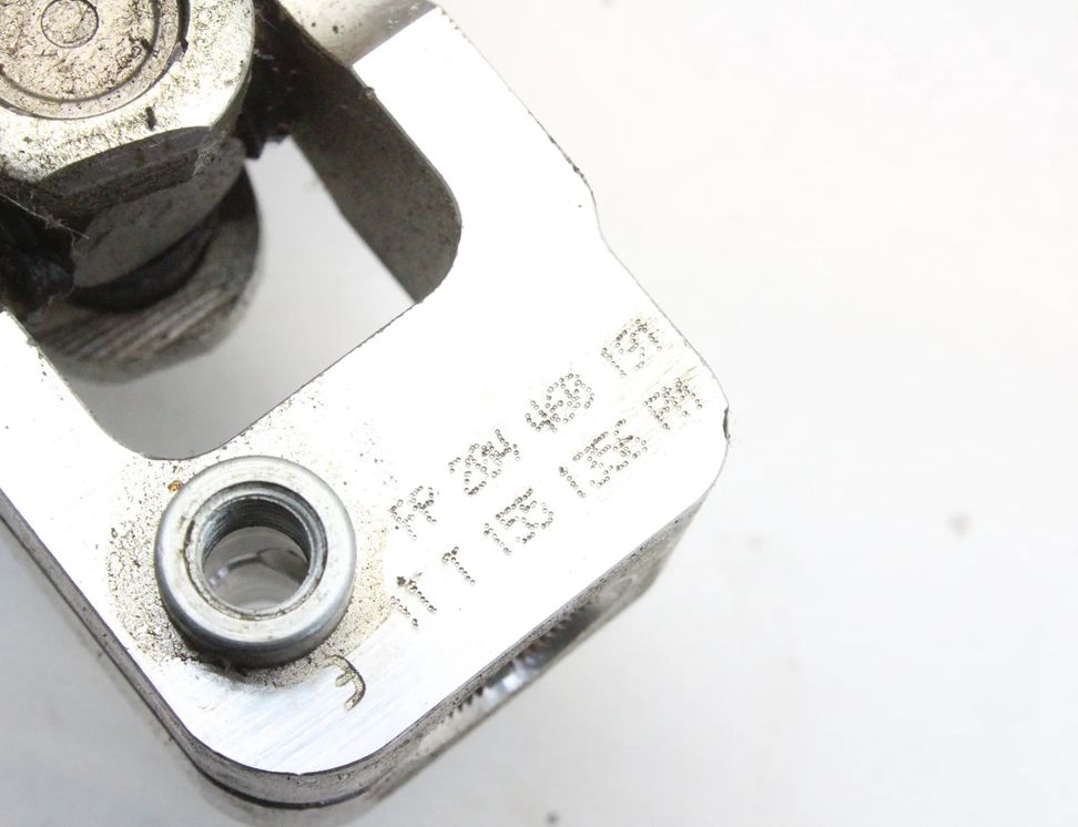 MERCEDES-BENZ E-Class W212/S212/C207/A207 (2009-2016) Валы рулевого колеса PP204460191 30400647