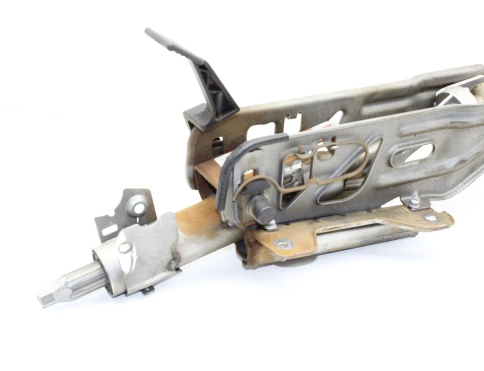 FORD Transit 4 generation (2013-2024) Kormányszerkezet BK21-3C529-DE 32204956