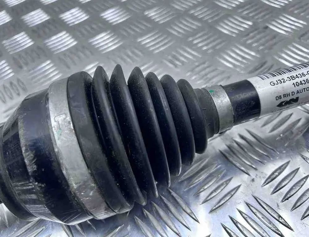 JAGUAR F-Pace 1 generation (2016-2024) Bal első kardántengely 10436910,GJ323B436CC 32734893