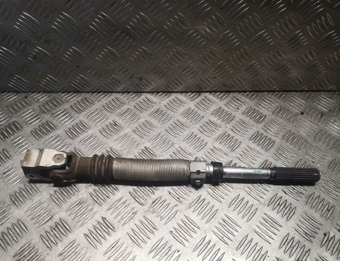 MERCEDES-BENZ E-Class W212/S212/C207/A207 (2009-2016) Kormányoszlop tengelye 2044620278,A2044620278 28294692