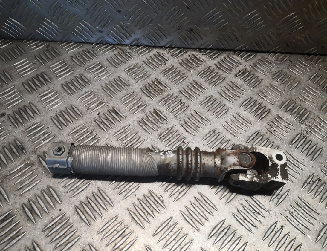 MERCEDES-BENZ E-Class W212/S212/C207/A207 (2009-2016) Kormányoszlop tengelye 2044620278,A2044620278 30661209