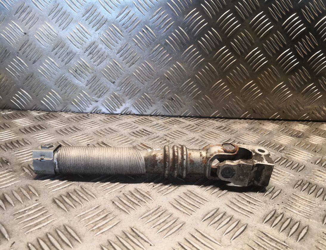 MERCEDES-BENZ E-Class W212/S212/C207/A207 (2009-2016) Kormányoszlop tengelye 2044620278,A2044620278 30661209