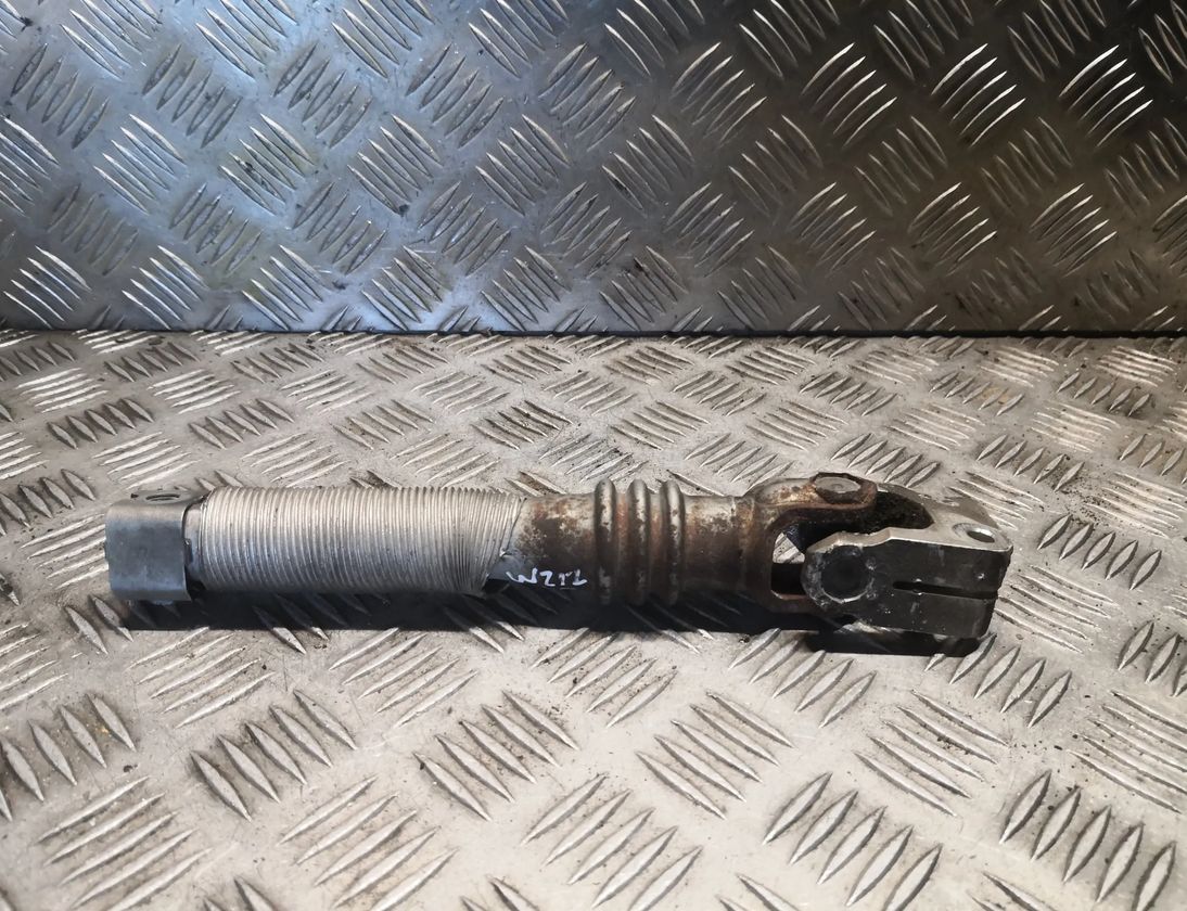 MERCEDES-BENZ E-Class W212/S212/C207/A207 (2009-2016) Kormányoszlop tengelye 2044620278,A2044620278 30661209