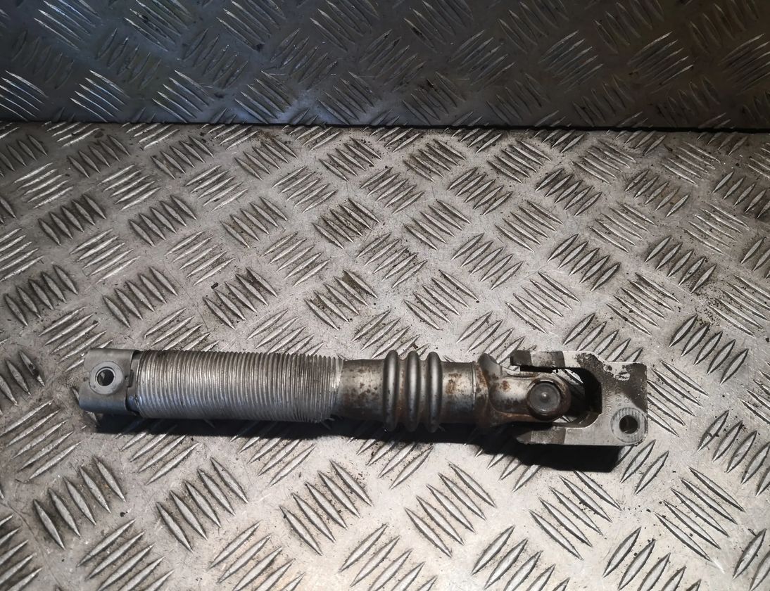 MERCEDES-BENZ E-Class W212/S212/C207/A207 (2009-2016) Kormányoszlop tengelye 2044620278,A2044620278 30661209