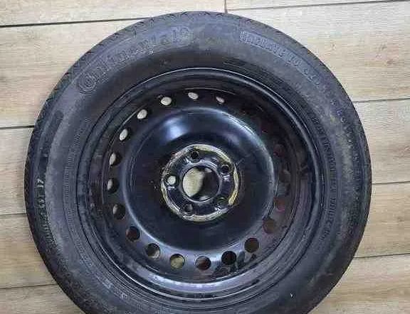 MERCEDES-BENZ C-Class W204/S204/C204 (2004-2015) Pótkerék 2044000302 32677690