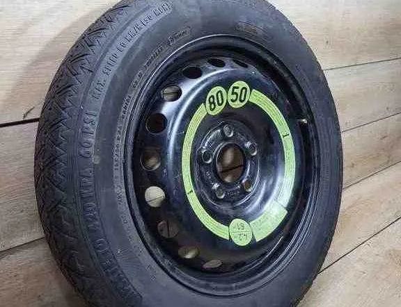 MERCEDES-BENZ C-Class W204/S204/C204 (2004-2015) Pótkerék 2044000302 32677690