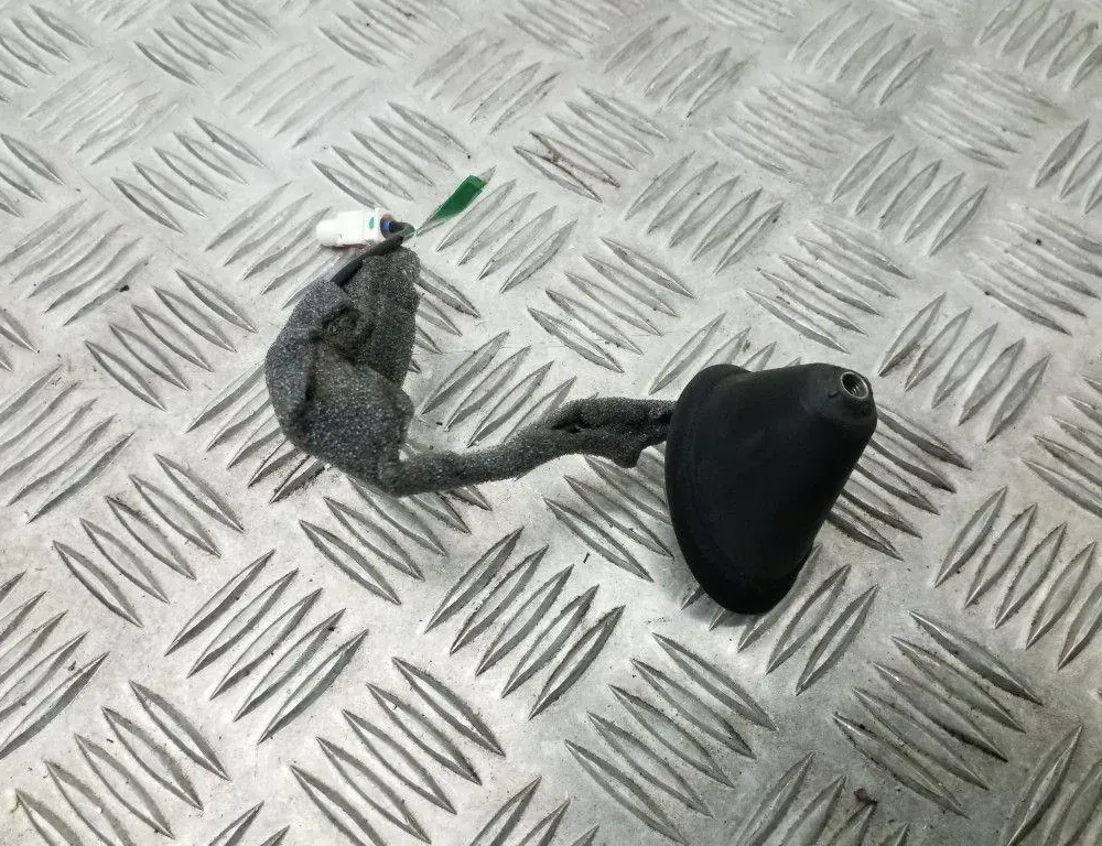 VOLKSWAGEN Tiguan 1 generation (2007-2017) Antenna 1K0035501 34732096