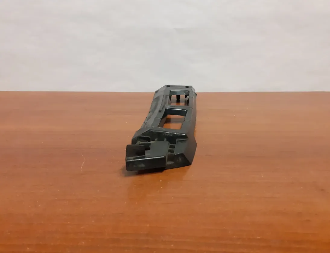 BMW X5 E70 (2006-2013) Левый держатель заднего бампера #6629,7226937,105034 13909487