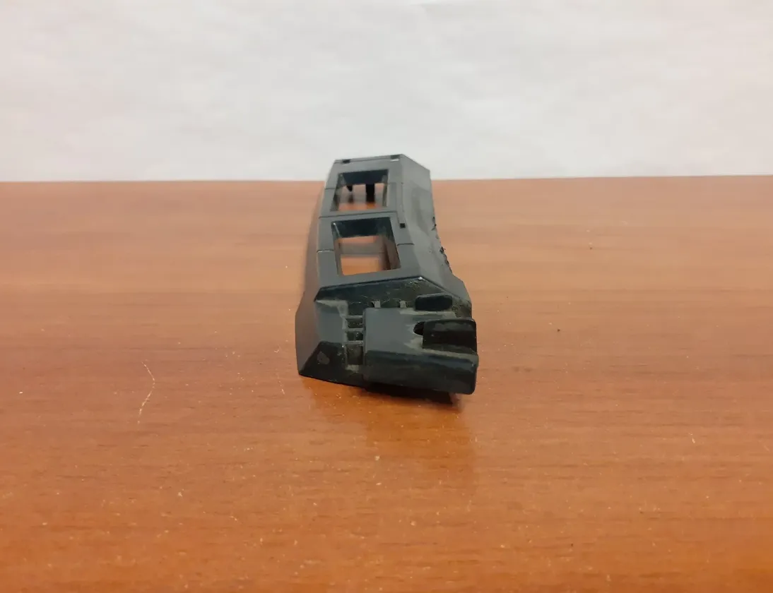 BMW X5 E70 (2006-2013) Rear Right Bumper Bracket 105034,#6631,7226938 13909581