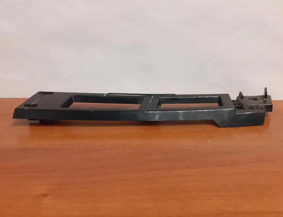 BMW X5 E70 (2006-2013) Держатель заднего бампера правый #12209,7226938,105034 17032018