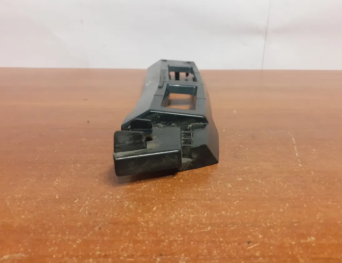 BMW X5 E70 (2006-2013) Левый держатель заднего бампера 51.12-7226937,105034,#12541,7226937 17197270