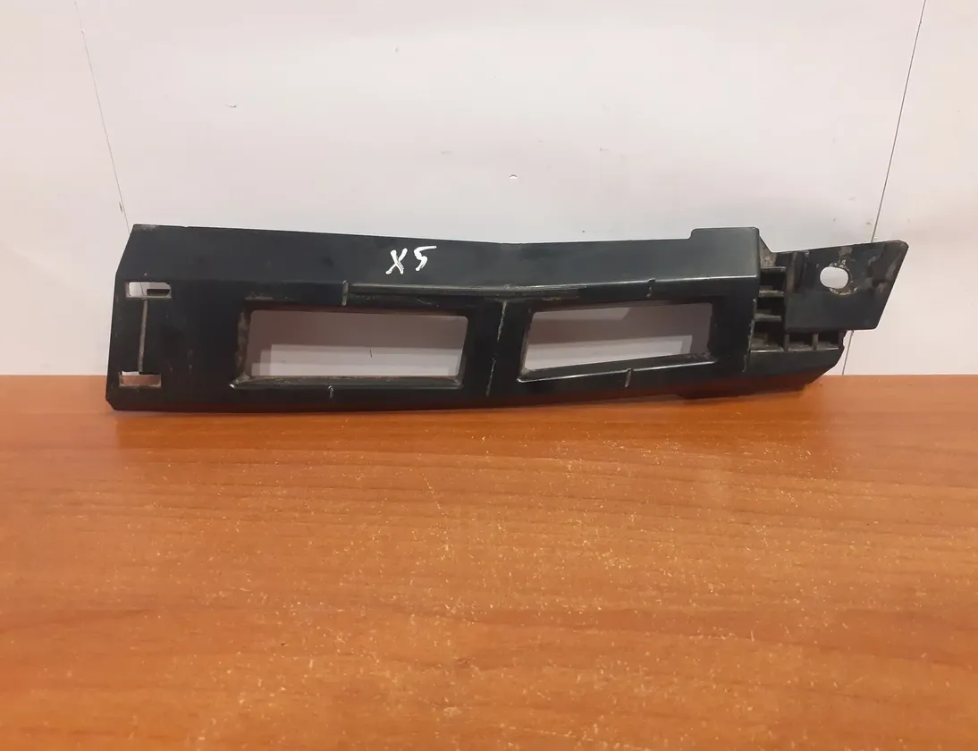 BMW X5 E70 (2006-2013) Держатель заднего бампера правый 7226938,#12542,105034,51.12-7226938 17197299