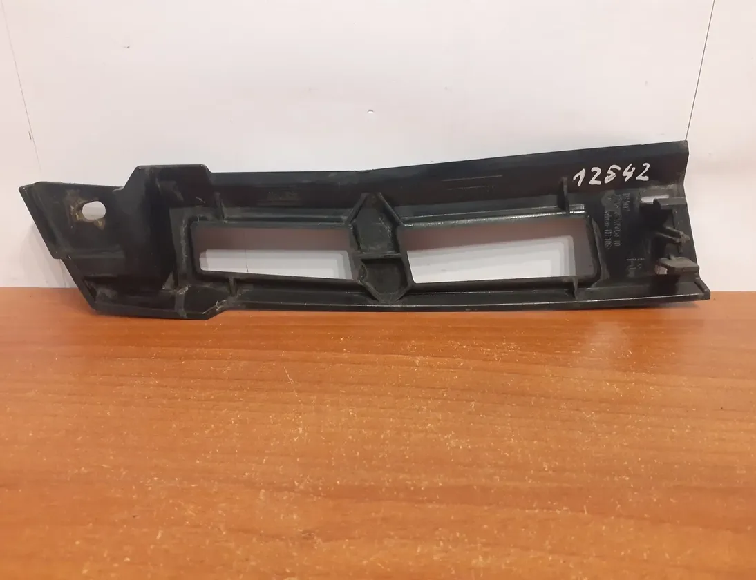 BMW X5 E70 (2006-2013) Держатель заднего бампера правый 7226938,#12542,105034,51.12-7226938 17197299