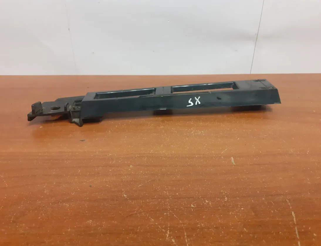 BMW X5 E70 (2006-2013) Держатель заднего бампера правый 7226938,#12542,105034,51.12-7226938 17197299