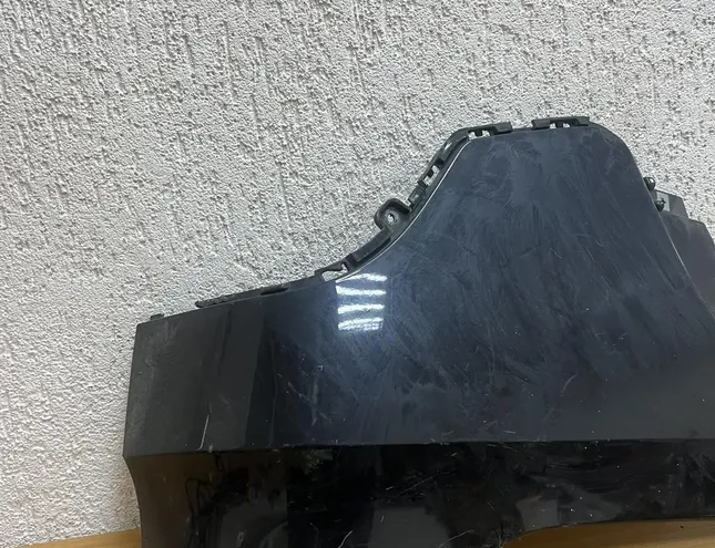 BMW X5 E70 (2006-2013) Накладка крыла задняя левая #D8957,51127158439 23141754