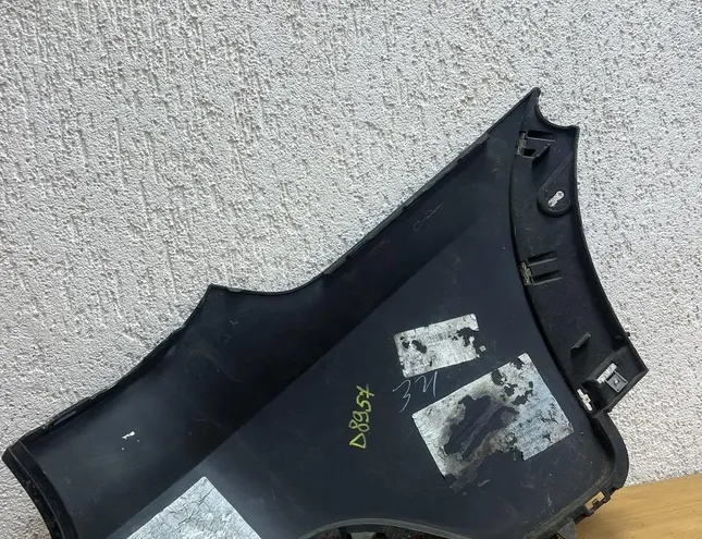 BMW X5 E70 (2006-2013) Накладка крыла задняя левая #D8957,51127158439 23141754
