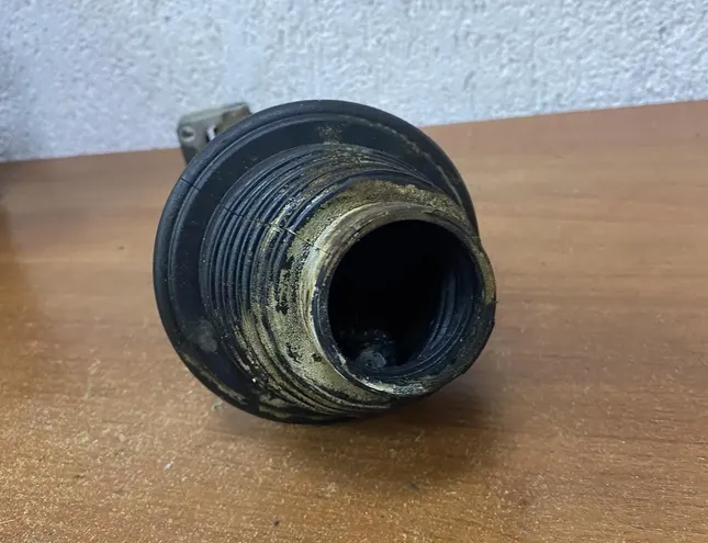 MERCEDES-BENZ E-Class W212/S212/C207/A207 (2009-2016) Валы рулевого колеса #E2903,A2044600096 25311862