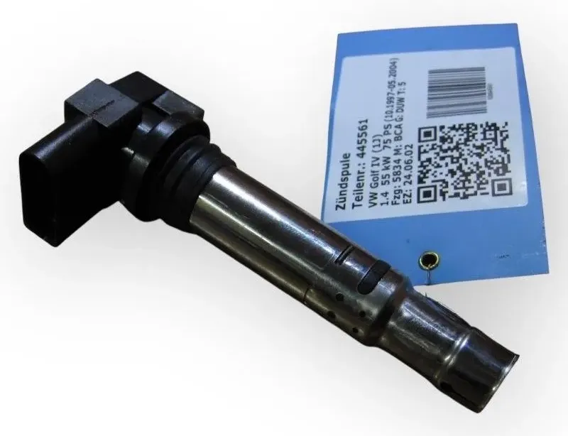 VOLKSWAGEN Golf 4 generation (1997-2006) Nagy feszültségű gyújtótekercs 0083341616,036905715,036905715A,036905715C,036905715E,036905715F,036905715G,36905715,36905715A,36905715C,36905715E,36905715F,36905715G,R0401S00400 30665416