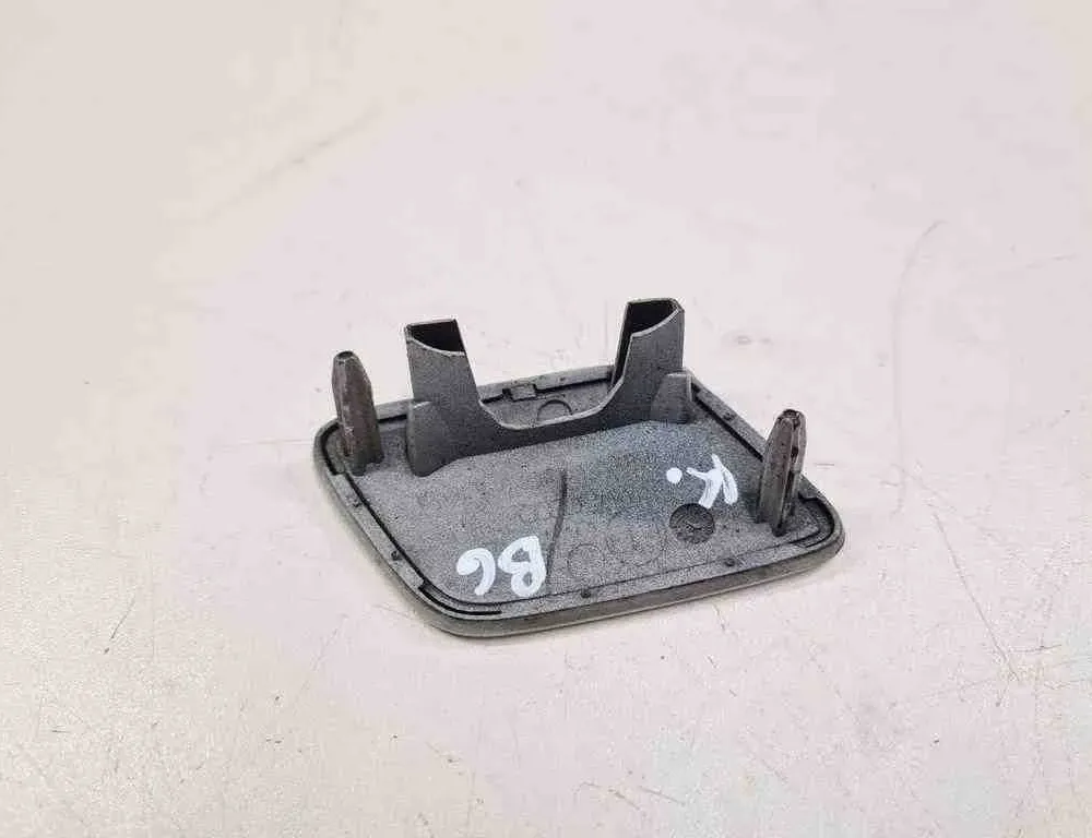 VOLKSWAGEN Passat B7 (2010-2015) Левая крышка омывателя фар 3C0955109A 32719398