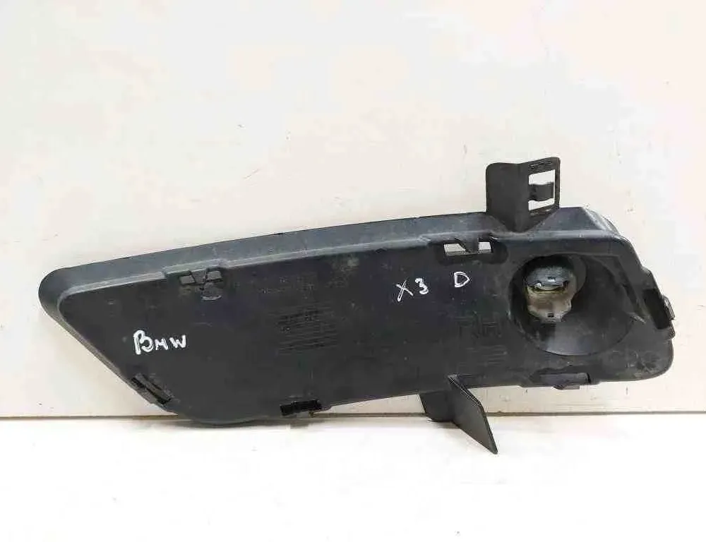 BMW X3 F25 (2010-2017) Нижняя решетка переднего бампера 105034,7249596,51117249596 32725770