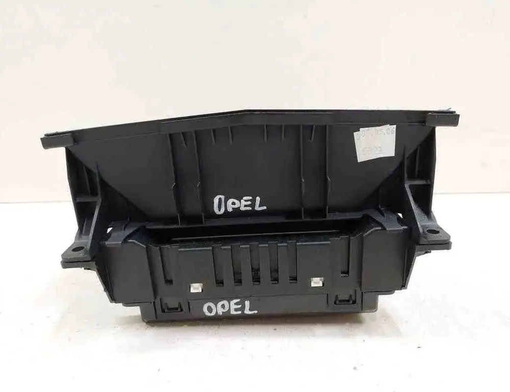 OPEL Astra H (2004-2014) Navigációs kijelző 13208089,281154326,565412769 32727873
