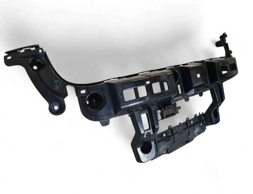 BMW X6 E71/E72 (2008-2012) Держатель заднего бампера правый 7176244,51127176244,105034 32734139