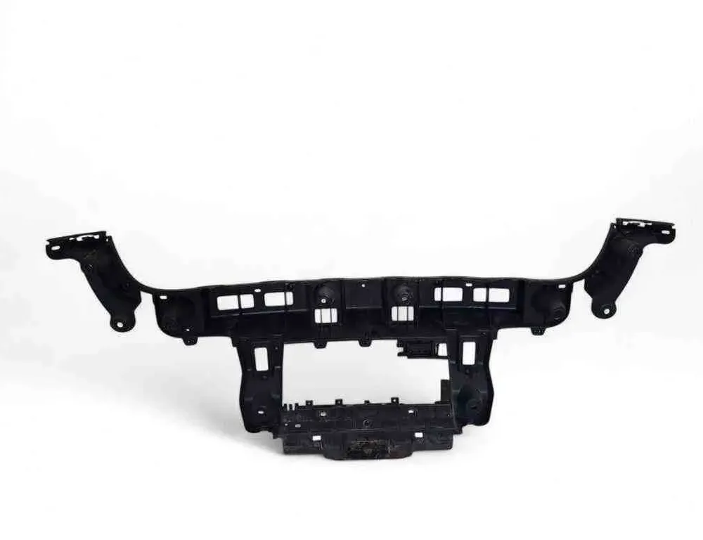 BMW X6 E71/E72 (2008-2012) Держатель заднего бампера правый 7176244,51127176244,105034 32734139