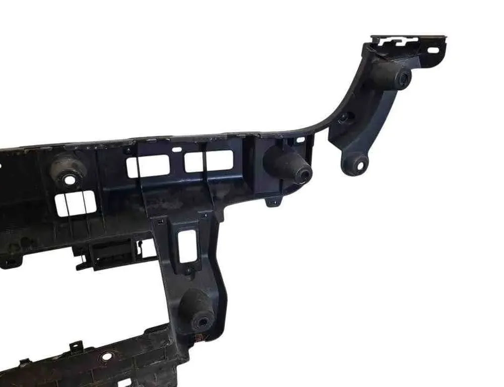 BMW X6 E71/E72 (2008-2012) Держатель заднего бампера правый 7176244,51127176244,105034 32734139