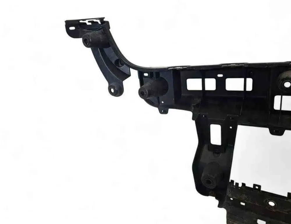 BMW X6 E71/E72 (2008-2012) Держатель заднего бампера правый 7176244,51127176244,105034 32734139