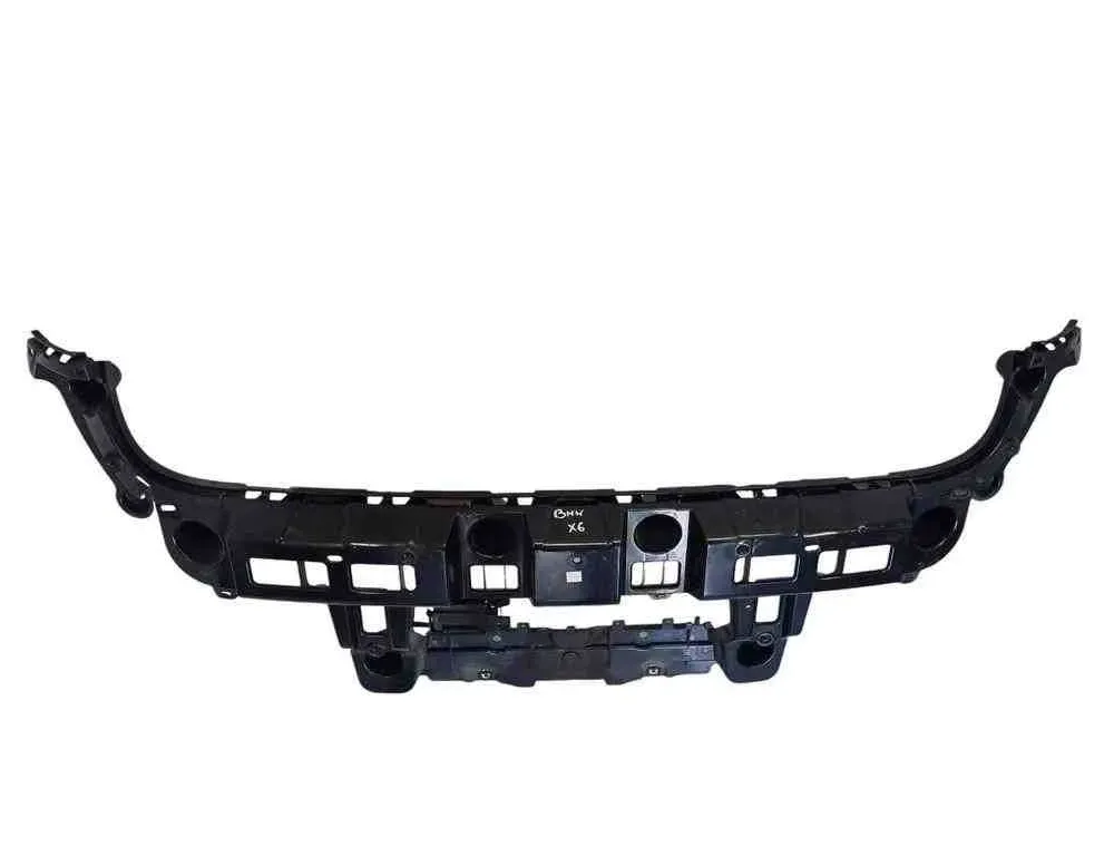 BMW X6 E71/E72 (2008-2012) Держатель заднего бампера правый 7176244,51127176244,105034 32734139