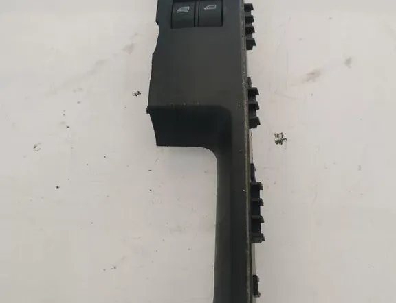 FORD Focus 2 generation (2004-2011) Jobb első ajtó ablakemelő gombja 7M5T14529BA 34171556