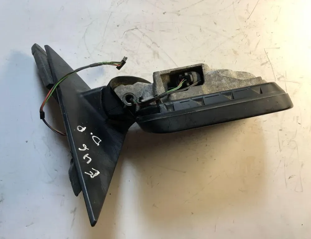 BMW 3 Series E46 (1997-2006) Left Side Wing Mirror E10117353,E10117351,E10117352 34169500