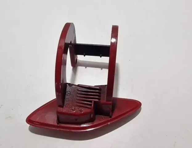 MERCEDES-BENZ GLK-Class X204 (2008-2015) Крышка омывателя фар правой стороны A2048891808 34173532