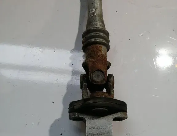 MERCEDES-BENZ C-Class W203/S203/CL203 (2000-2008) Валы рулевого колеса A2044620278,20993941,3409939,A6384604011,A2034620278,20993940,9485174,A2104600210,8650236,A2034620478,32311150489,05057616AC 34172974