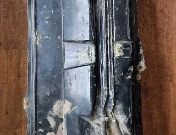 BMW 3 Series E30 (1982-1994) Топливный бак 34173822