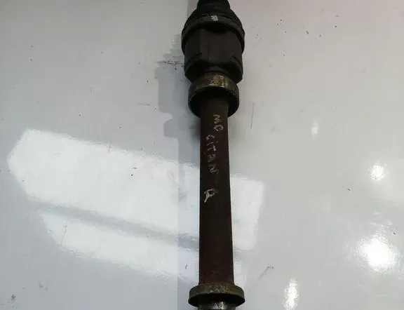 MERCEDES-BENZ Citan W415 (2012-2021) Jobb első kardántengely 391007525 34173096