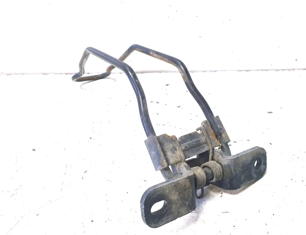 PEUGEOT Expert 2 generation (2007-2020)  Стопор задней двери 34521596