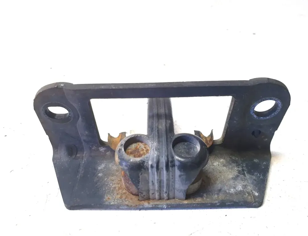 PEUGEOT Expert 2 generation (2007-2020)  Стопор задней двери 34522338