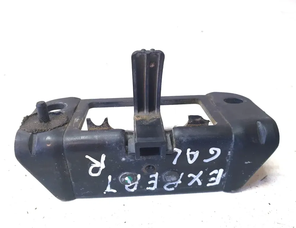 PEUGEOT Expert 2 generation (2007-2020)  Стопор задней двери 34522337