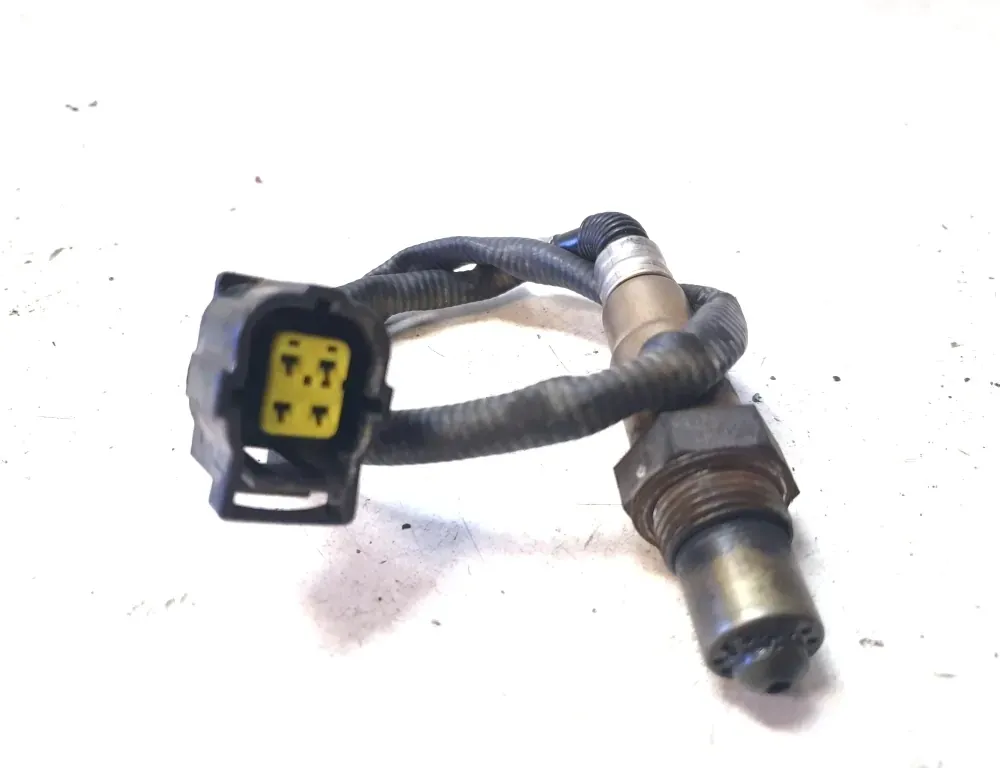 MERCEDES-BENZ C-Class W204/S204/C204 (2004-2015) Lambdaszonda 0045420818 34832400