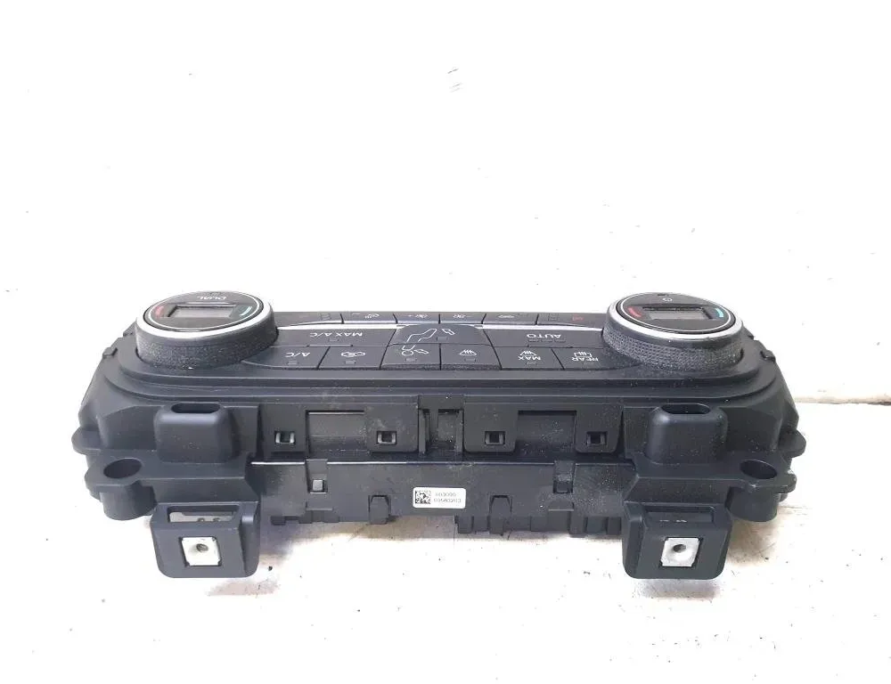FORD Focus 4 generation (2018-2024) Climate  Control Unit JX7T18C612HD 28514112